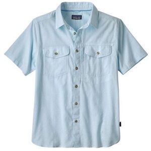 Patagonia Shirt Men’s Button Down Size XL